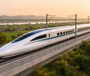 India's first bullet train will detect earthquakes and stop automatically — here's the full safety system explained