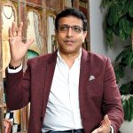 Next decade is about embedding tech in daily farming decisions: Godrej Agrovet CEO Sunil Kataria缩略图 Palak Agarwal