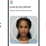 Locked out of your Google Account? New selfie video sign-in makes recovery easier缩略图 Prefer Source Google Badge