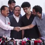 CJP Chief Spokesperson Saurav Das said the government had agreed to withdraw the cases and assured the group that details of all FIRs would be shared.