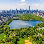 New York's $400 million climate bet: How a million trees are cooling a city the city from extreme heat 缩略图 Prefer Source Google Badge