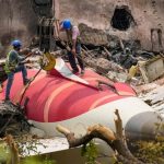 US Army described the strikes as a direct response to Iran's attempted missile attacks on American forces.