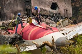 US Army described the strikes as a direct response to Iran's attempted missile attacks on American forces.