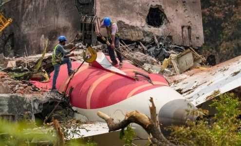 US Army described the strikes as a direct response to Iran's attempted missile attacks on American forces.