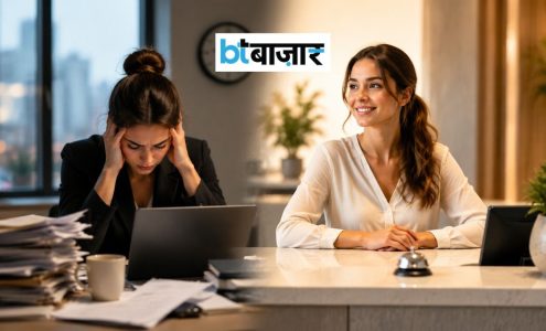 BTBazaar