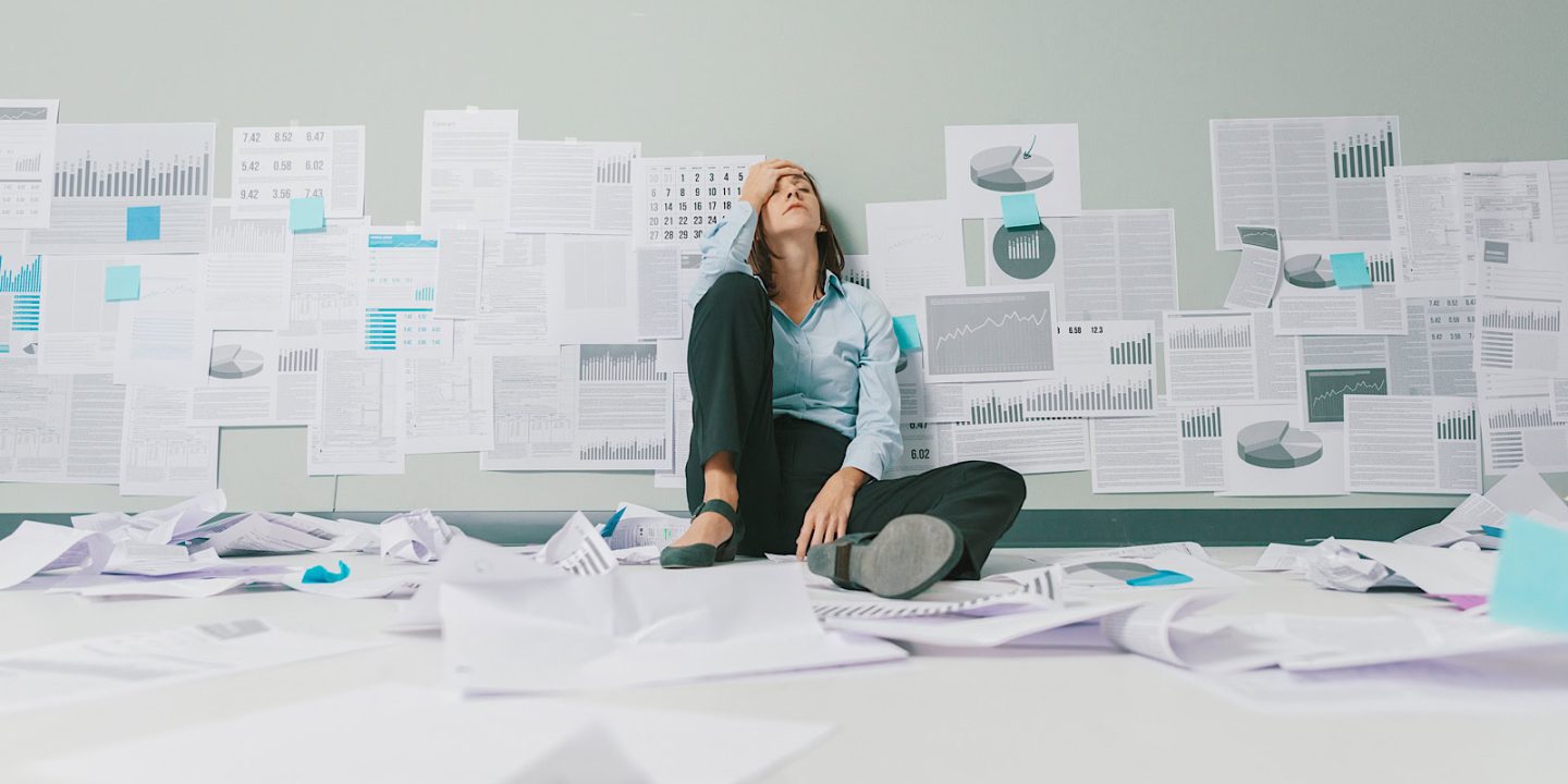 AI Visibility Rankings Aren’t Stable – New Research Shows It’s Mostly Statistical Noise