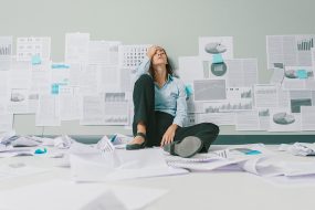AI Visibility Rankings Aren’t Stable – New Research Shows It’s Mostly Statistical Noise