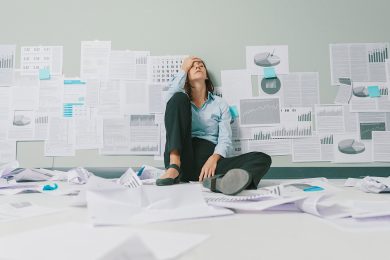 AI Visibility Rankings Aren’t Stable – New Research Shows It’s Mostly Statistical Noise