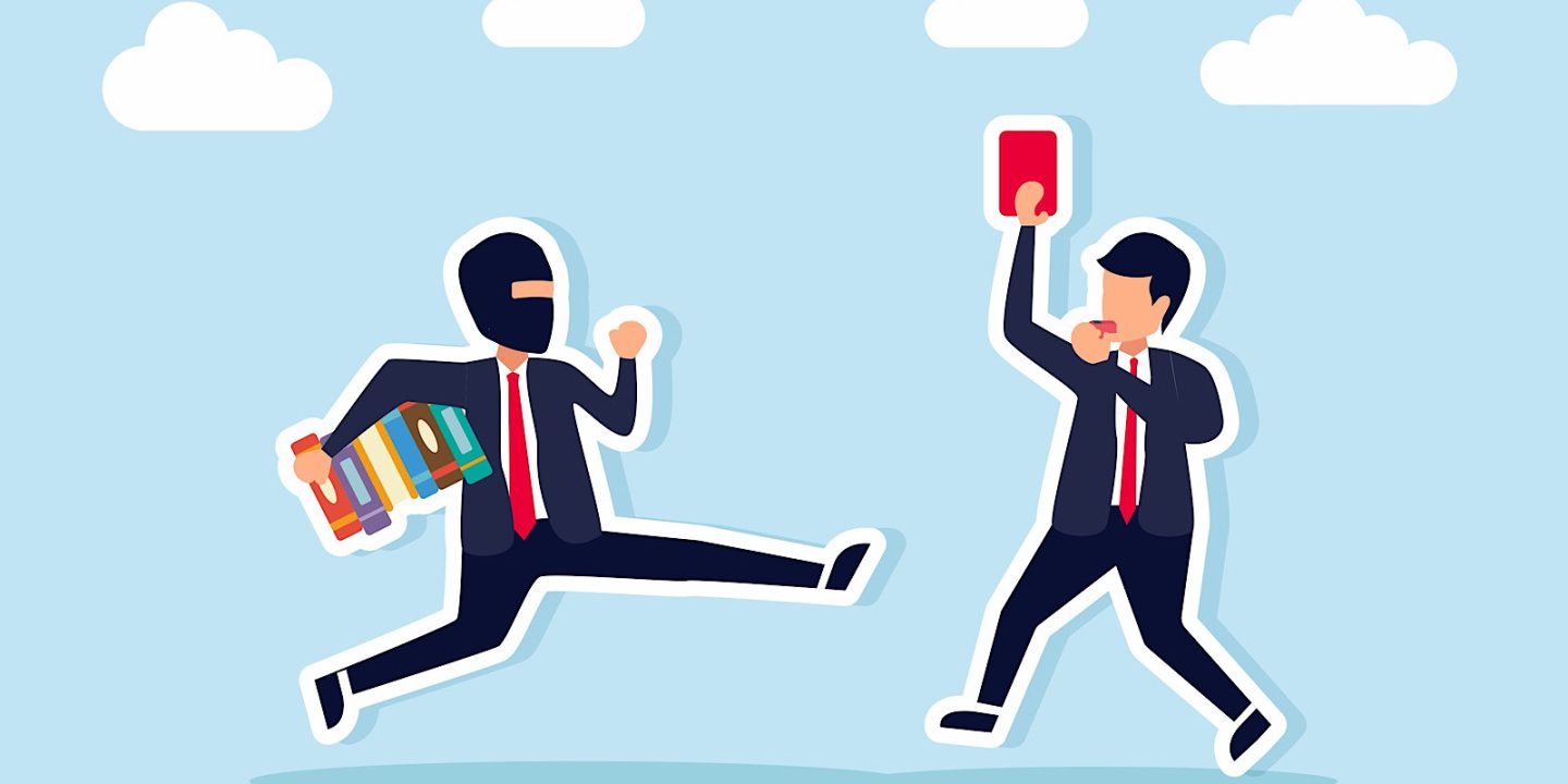 Google Faces Class Action Over Books Used To Train Gemini