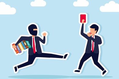 Google Faces Class Action Over Books Used To Train Gemini