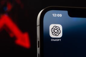 ChatGPT Access Tied To 9% Drop In Traditional Search