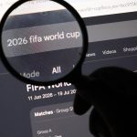 Google Says Search Hit All-Time Usage High During World Cup