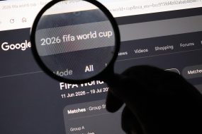 Google Says Search Hit All-Time Usage High During World Cup