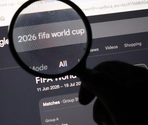 Google Says Search Hit All-Time Usage High During World Cup