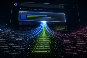 A Google Ads targeting tactic that cut invalid clicks by 50%