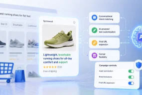 AI Max spotted in Google Standard Shopping campaigns