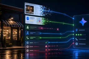 AI search can’t verify your business — here’s how to fix it