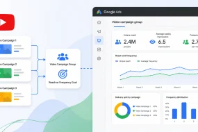 Google Ads rolls out video campaign groups globally