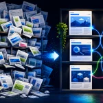 The data-backed case for publishing less content缩略图 The data-backed case for publishing less content
