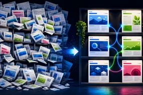 The data-backed case for publishing less content