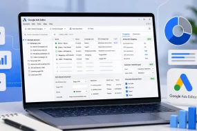 Google Ads Editor 2.13 brings AI Max support to Shopping campaigns