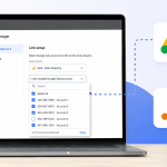 Google Ads simplifies GA4 setup with bulk account linking