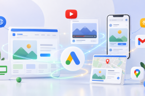 Google brings business data feeds to Demand Gen campaigns