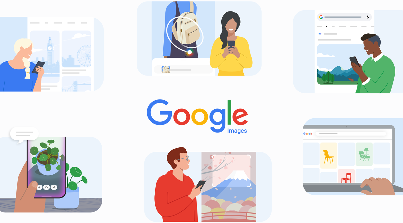 Celebrating 25 years of visual search innovation