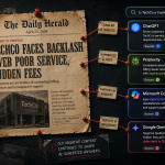 How AI search gives old negative content new life