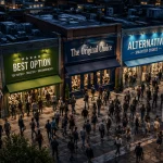 How competitors target your branded traffic with Google Ads