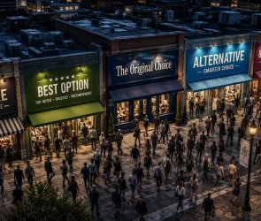 How competitors target your branded traffic with Google Ads
