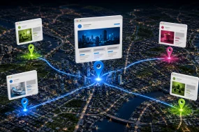 How semantics and topical authority improve local SEO