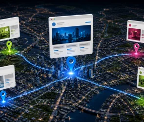 How semantics and topical authority improve local SEO