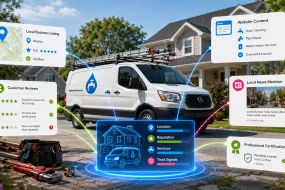 How to audit your AI entity footprint