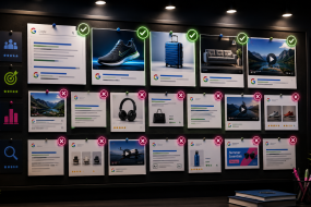 How to evaluate Google Ads creative before testing it