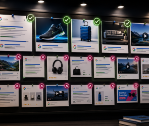 How to evaluate Google Ads creative before testing it