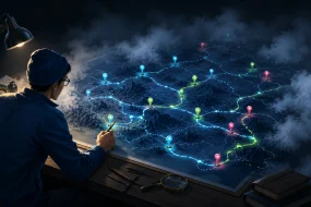 How to measure prompt-level visibility in AI search