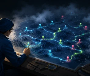 How to measure prompt-level visibility in AI search
