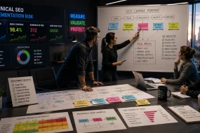 How to safely implement high-impact technical SEO changes