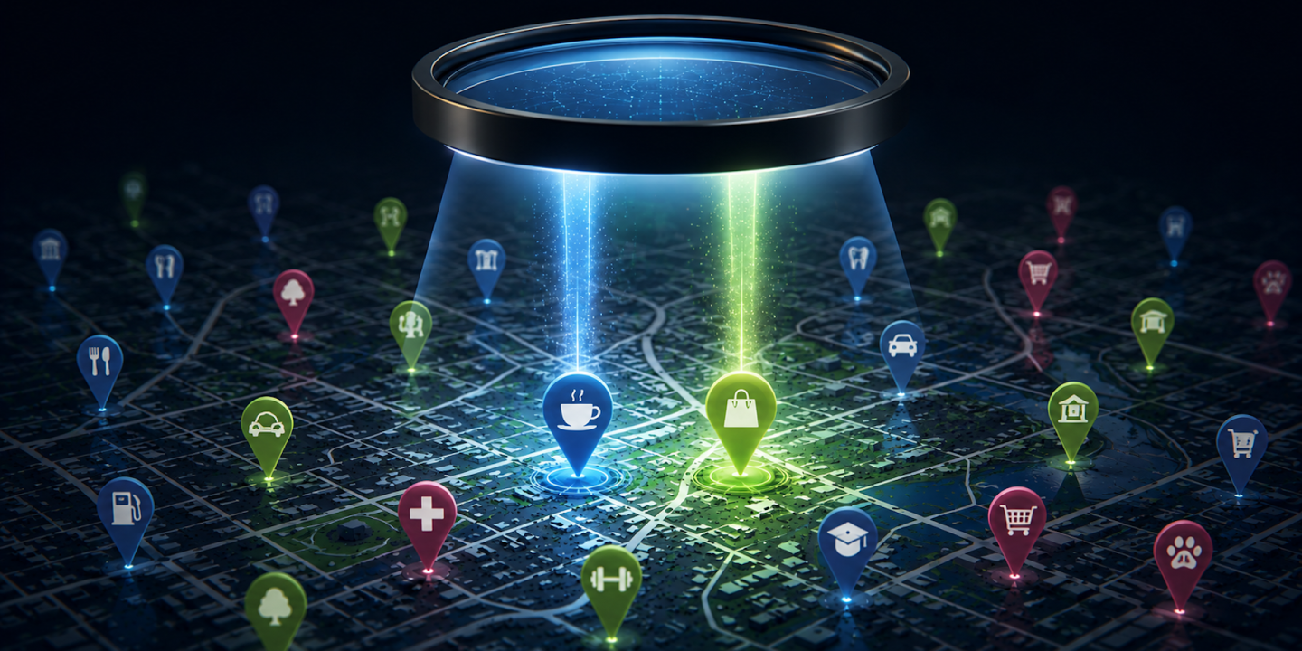 How to run a local GEO baseline audit