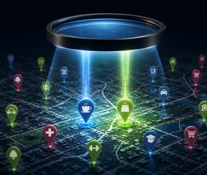 How to run a local GEO baseline audit