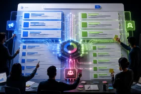 SEO and PPC alignment starts with your org chart