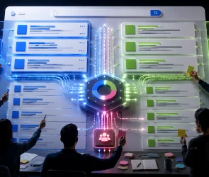 SEO and PPC alignment starts with your org chart