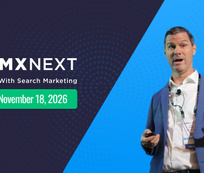 Want to present at SMX Next? Now’s the time to submit a pitch!