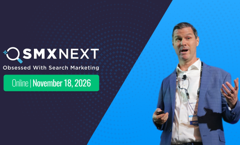 Want to present at SMX Next? Now’s the time to submit a pitch!