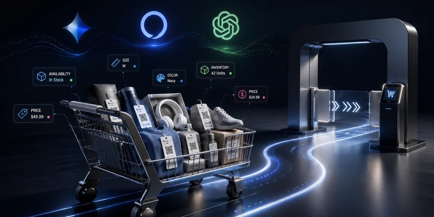 Why agentic commerce will matter more than ChatGPT ads