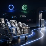 Why agentic commerce will matter more than ChatGPT ads