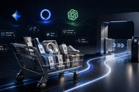 Why agentic commerce will matter more than ChatGPT ads