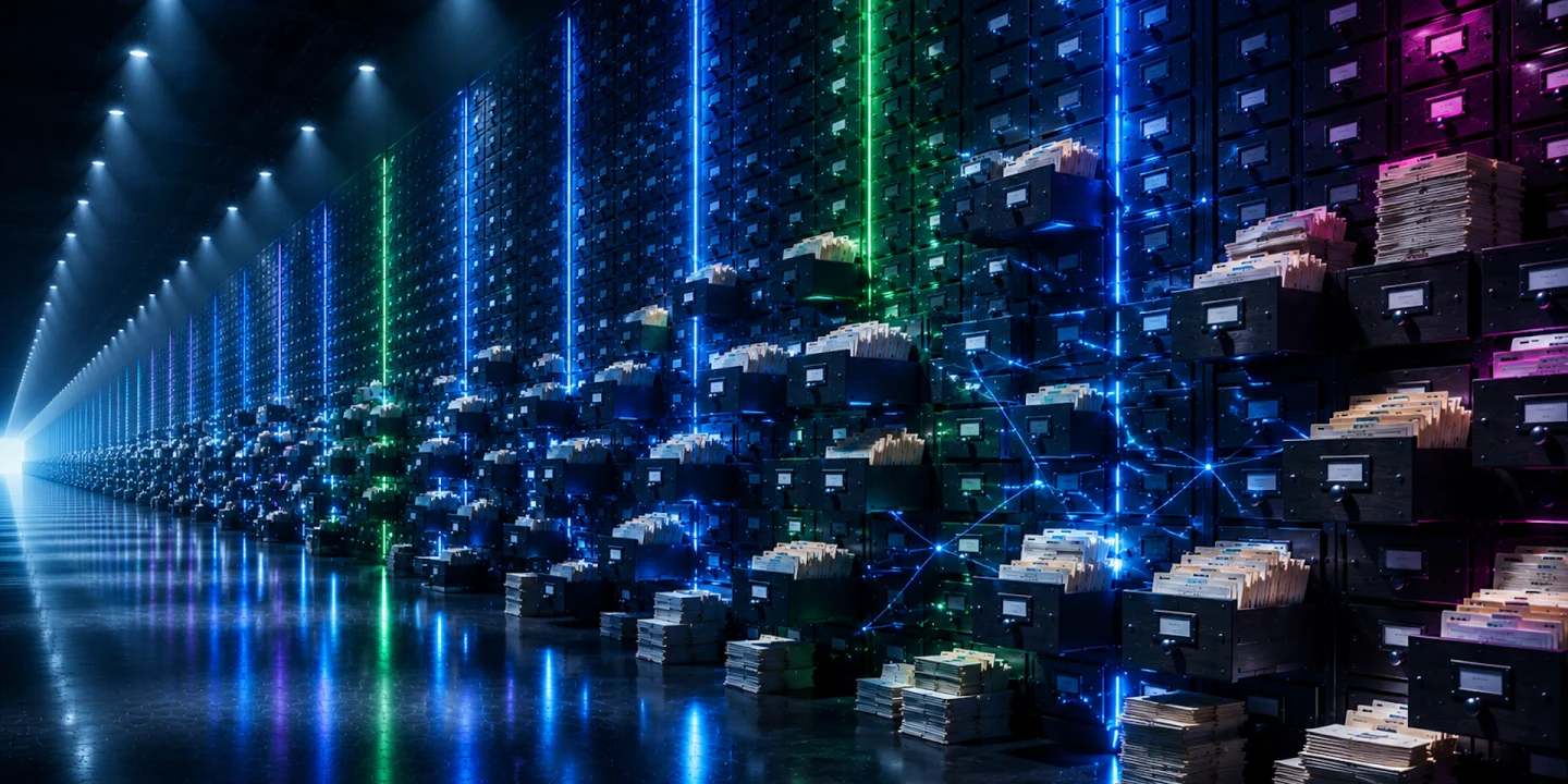 What 1 million keywords reveal about AI’s impact on search