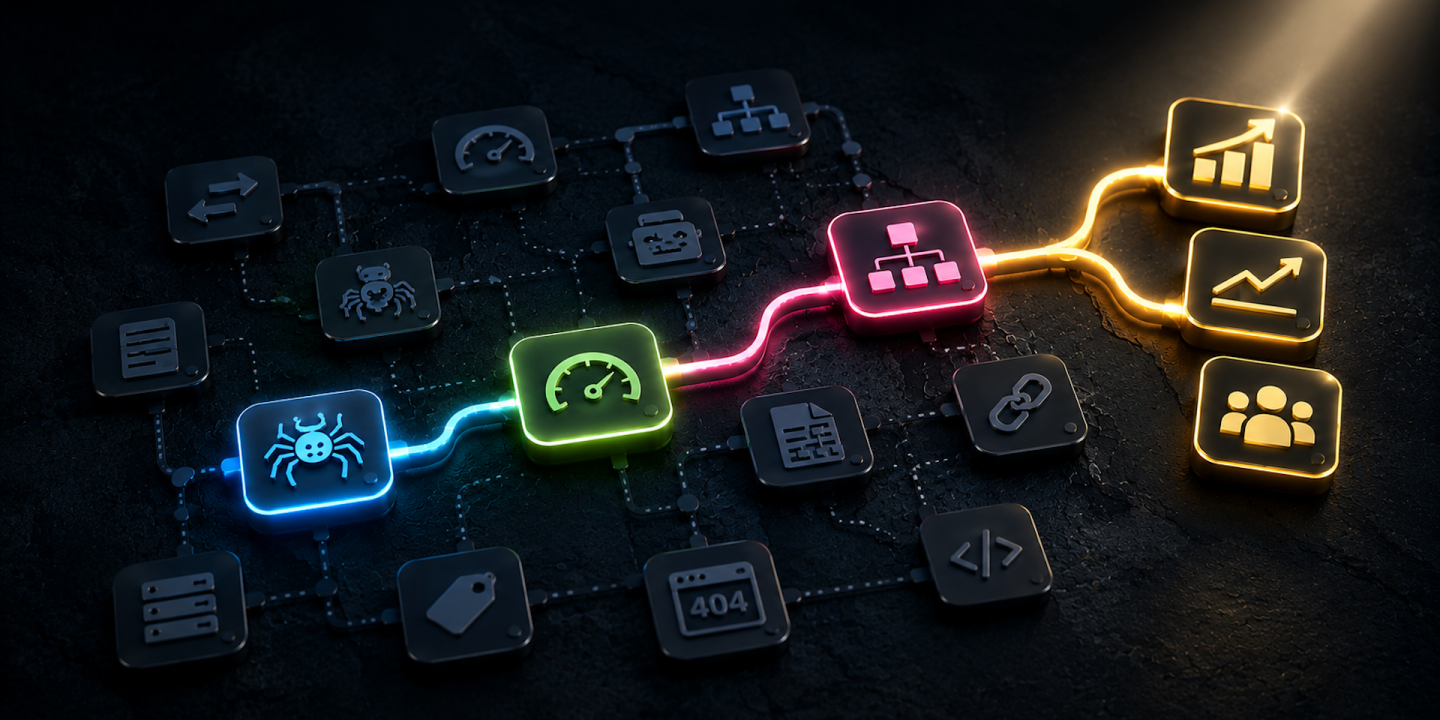 The biggest technical SEO time-wasters to avoid